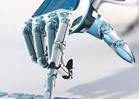 取代手工輸入 自動化人工智能平臺讓工作效率高一點(diǎn)