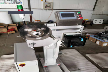 產(chǎn)品追溯貼標(biāo)系統(tǒng)